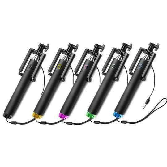 GẬY CHỤP ẢNH MINI ( GIAO MÀU NGẪU NHIÊN) | BigBuy360 - bigbuy360.vn