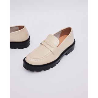 9687 - GIÀY INEZ LOAFER