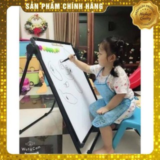( SLN ) Bảng vẽ edu 360* cho bé