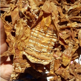 Măng nứa khô Tây Bắc