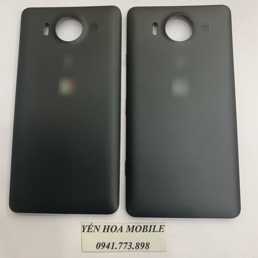Nắp lưng thay thế nokia 950