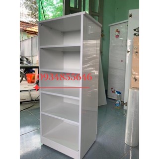 Kệ đựng đồ đa năng,kệ dụng cụ spa nhựa đài loan 50x150(TPHCM)