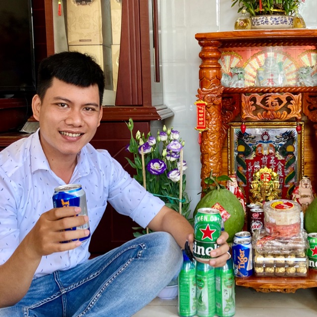 Bạc Liêu phố