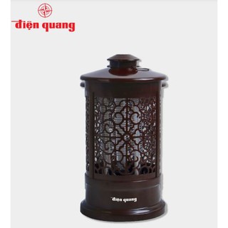 Đèn bắt muỗi Điện Quang ĐQ EML03 BR