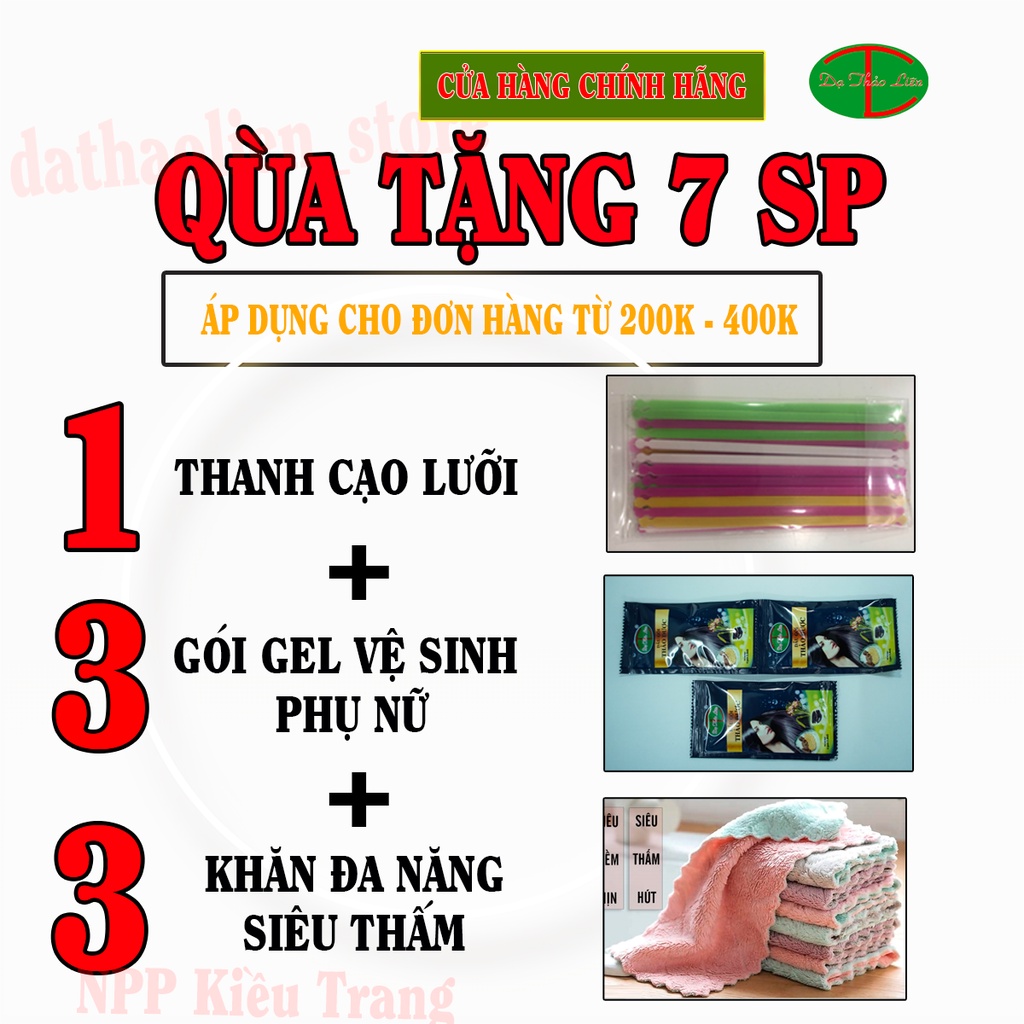 Tinh Dầu Xả Nguyên Chất 5ML Dạ Thảo Liên hống muỗi, xông phòng, khử khuẩn