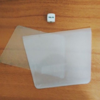 Miếng Trét Ron Nhựa (Dày - Mỏng)