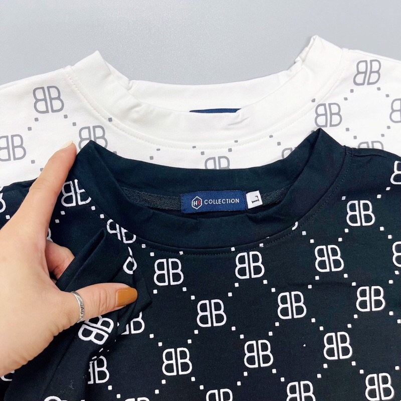 Áo thun nam cổ tròn cao cấp in hình hoạ tiết vải cotton, áo phông nam body quà tặng bạn trai trung niên