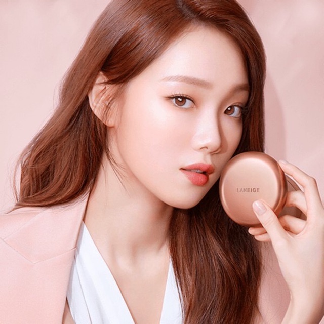 PHẤN LANEIGE LAYERING COVER CUSHION