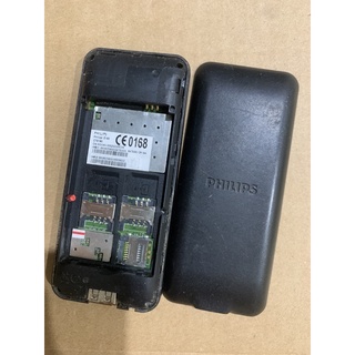 xác điện thoại philips e180