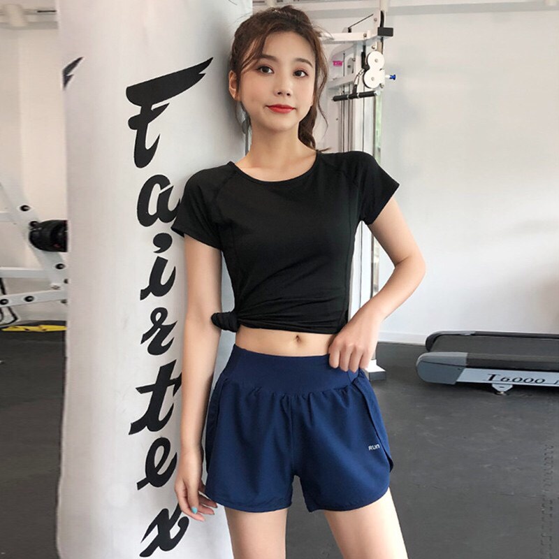 Quần short đùi chất thể thao dầy mịn không xù, ẢNH THẬT CUỐI | BigBuy360 - bigbuy360.vn