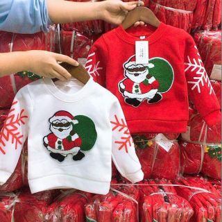 Áo ông già Noel