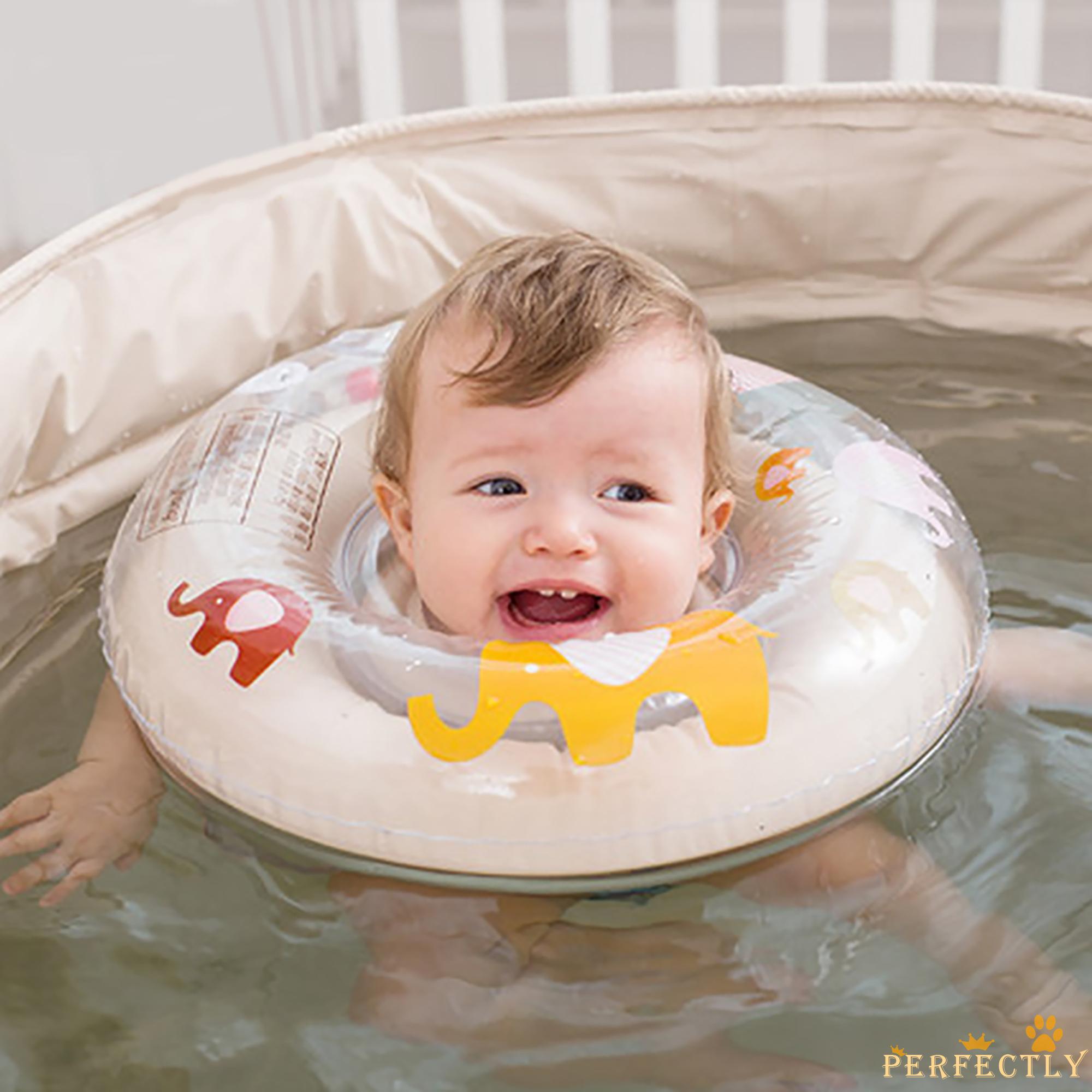 Phao Bơi Hình Tròn Dễ Thương Pft7 Cho Bé | BigBuy360 - bigbuy360.vn