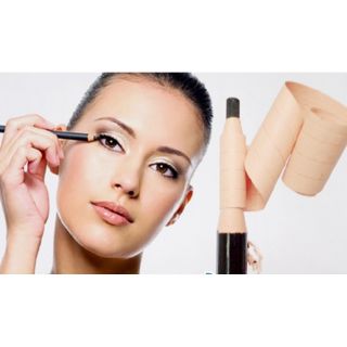 Chì xé định dạng lông mày COLOURED SOFT