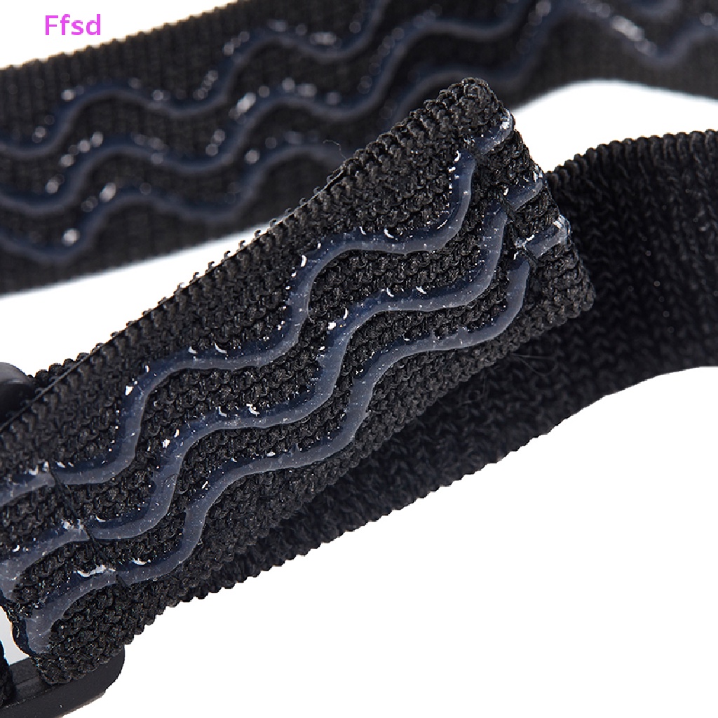 1 Đôi Giày Bốt Bảo Vệ Đầu Gối Chống Trượt Có Thể Điều Chỉnh