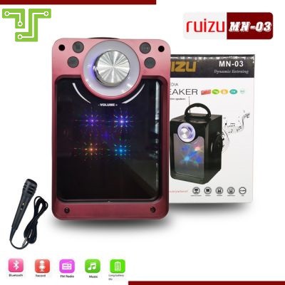 Loa Bluetooth MN-03