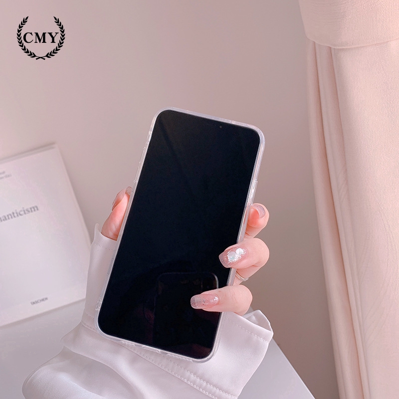 ốp iphone 11 Ốp điện thoại silicone TPU mềm in hình cún vũ trụ cho iPhone 11/11Pro 11pro Max X XR XS XS MAX 7 8 + SE