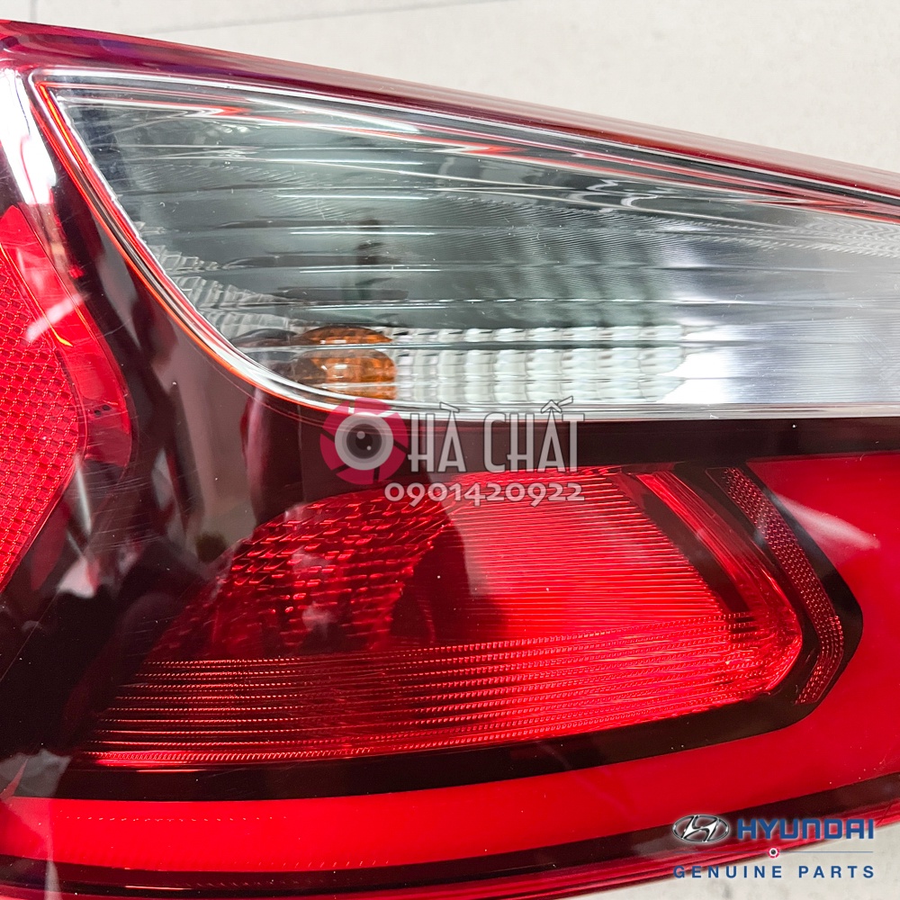 Đèn hậu Hyundai Accent có LED 2018 - 2020 🚘 Nhập khẩu và Bảo hành 100% là hàng chính hãng