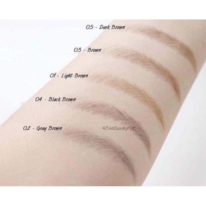 chì kẻ chân mày innisfree | BigBuy360 - bigbuy360.vn