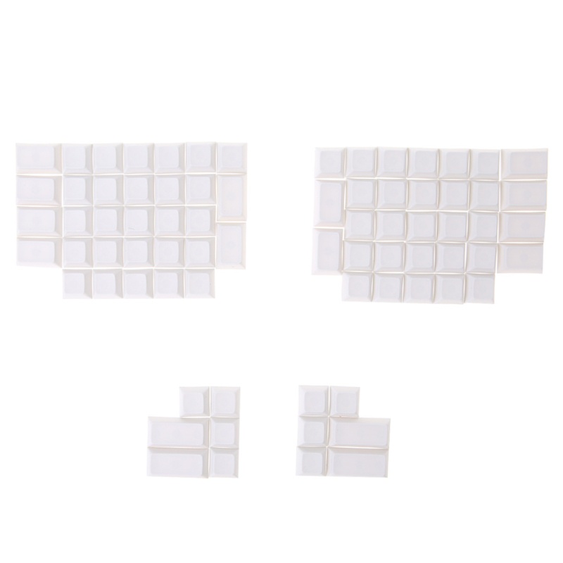 Vỏ Bọc Thay Thế Cho Bàn Phím Cơ Ergodox