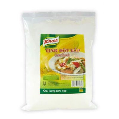 BỘT BẮP KNORR 1KG