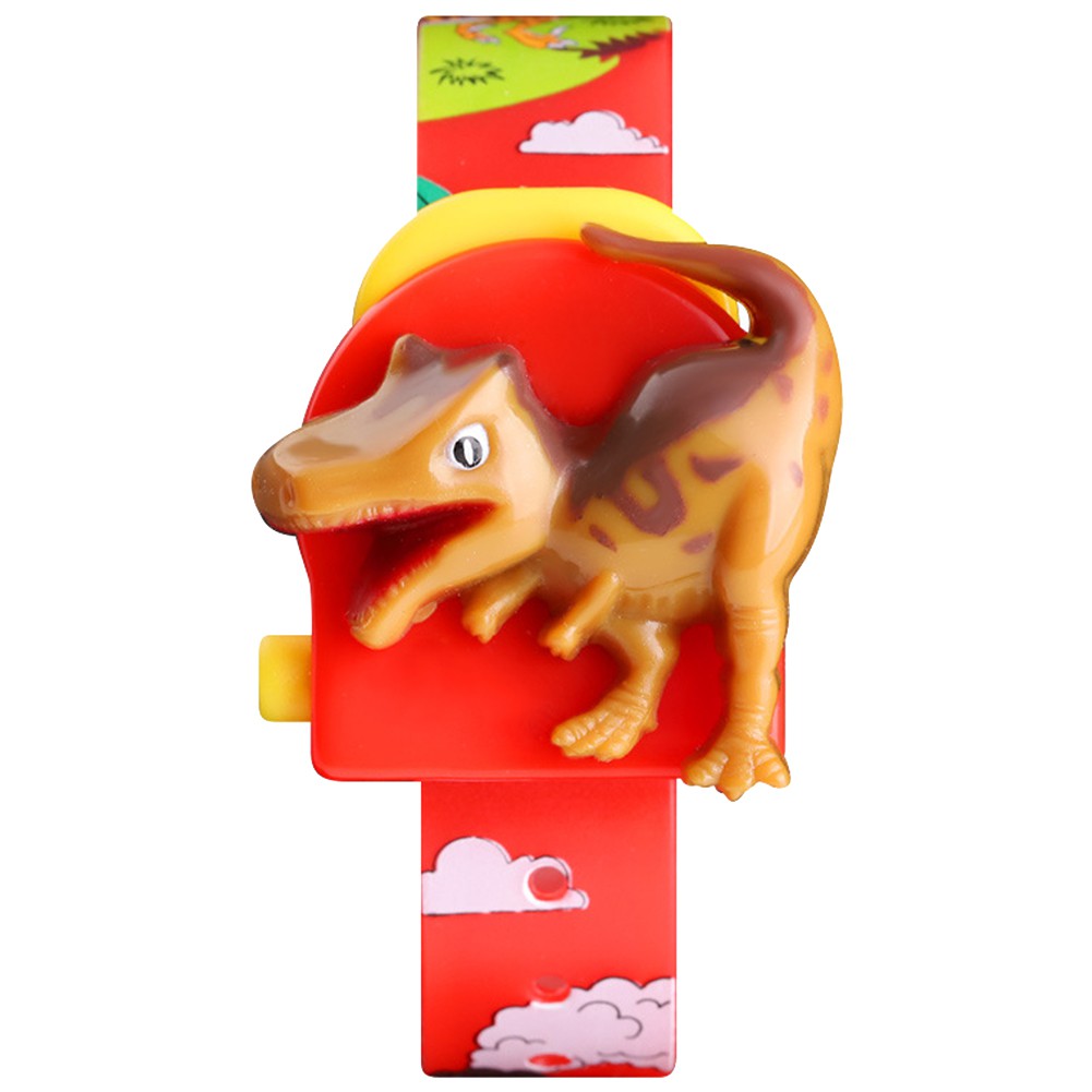 Đồng Hồ Đeo Tay Skmei Hình Khủng Long Dễ Thương Cho Bé | BigBuy360 - bigbuy360.vn