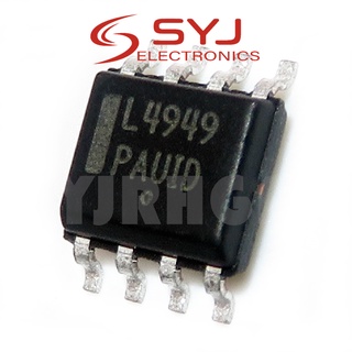 10 cái l4949ed l4949 4949ed sop-8 còn hàng
