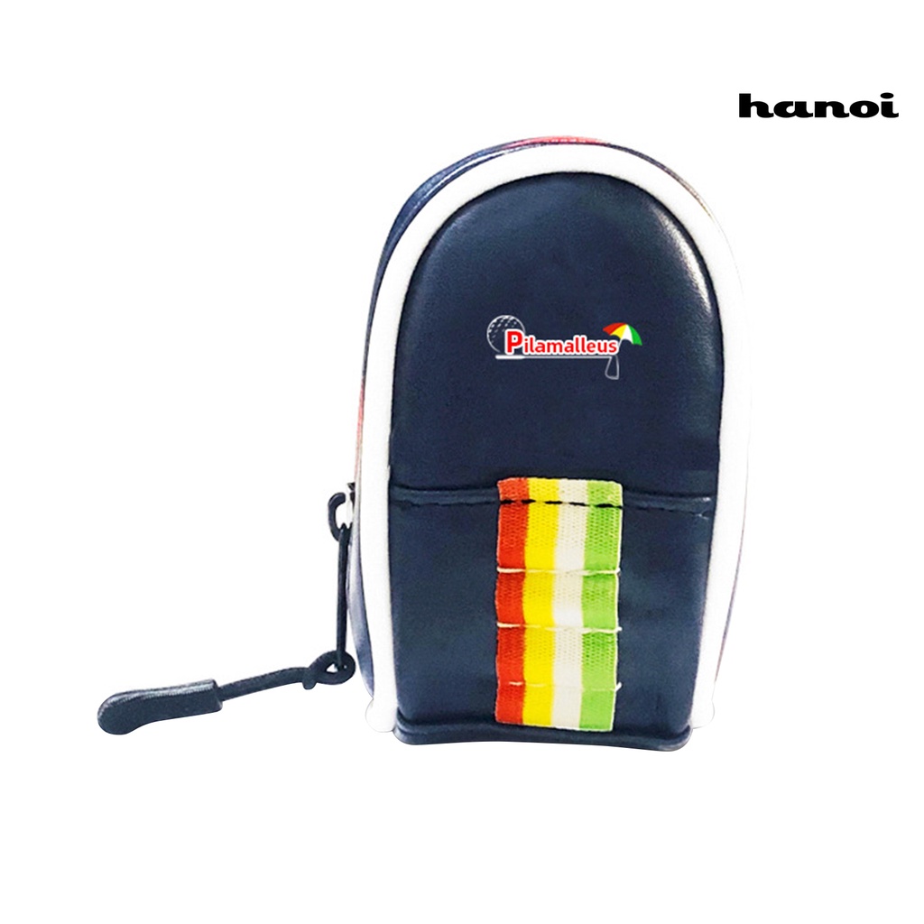 Túi đựng bóng golf chống ẩm tiện dụng