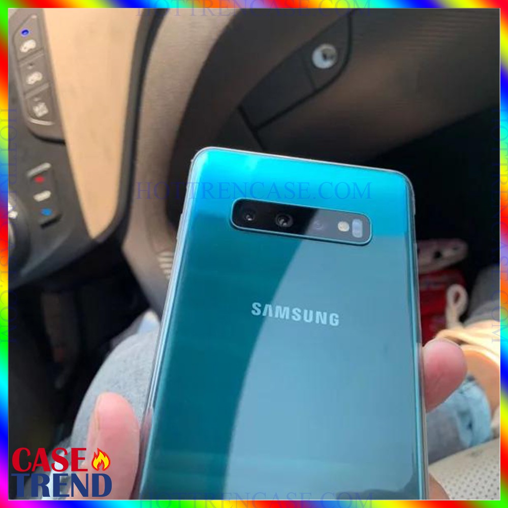 Miếng Dán PPF Màn Hình Và Mặt Lưng SamSung S8 Plus - S9 Plus - S10 Plus - Chính Hãng iTop | BigBuy360 - bigbuy360.vn