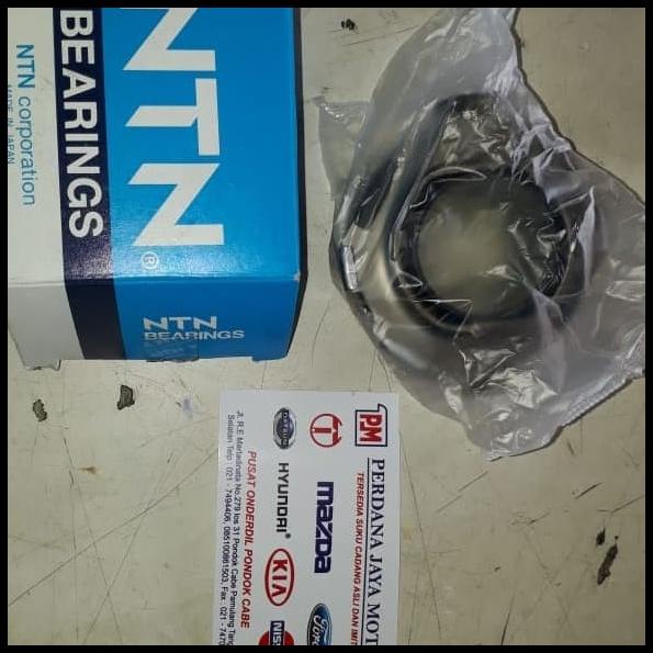 Vòng Bi Ly Hợp Xe Mazda Lantis 626 Capella Kia Carens