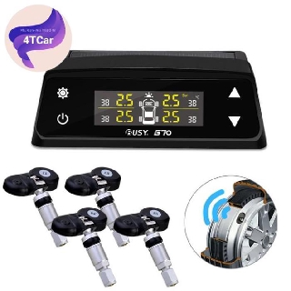 Cảm biến áp suất lốp TNS601