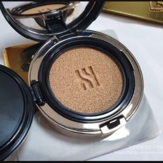 PHẤN NƯỚC HERA BLACK CUSHION