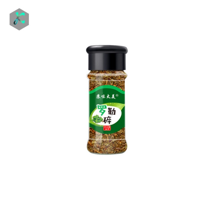 Lá Nguyệt Quế ,Lá BAY LEAVES ,Lá Basil ,Lá Thyme ,Lá Rosemary ,Lá Parsley 20g, 16g, 10g