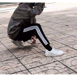 Quần jogger line bigsize (50-100kg )