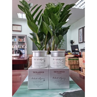 Kem dưỡng trắng da Ngày - Đêm Tenamyd 60ml