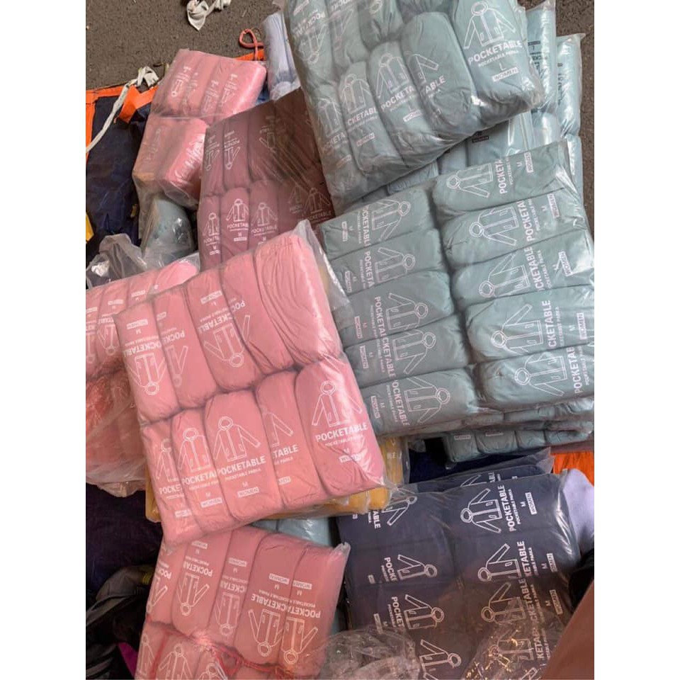 Áo Khoác Gió Vân Gạo Nhật Nữ [FREESHIP] 🌺 Jacket túi khóa basic lót lưới thoáng khí màu ĐEN | HỒNG | ĐỎ | GHI | V | BigBuy360 - bigbuy360.vn