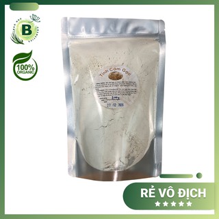 Tinh Cám Gạo Sữa Nguyên chất Handmade - Trắng Mịn Da BaoNhu_Cosmetics