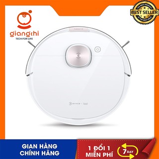  Robot hút bụi lau nhà Ecovacs Deebot T8 Max New 100%