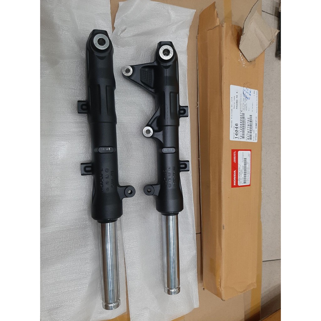 Giảm xóc trước phuộc trước  WINNER X v2  honda GIẢM SÓC TRƯỚC PHUỘC TRƯỚC WINNER X  HONDA