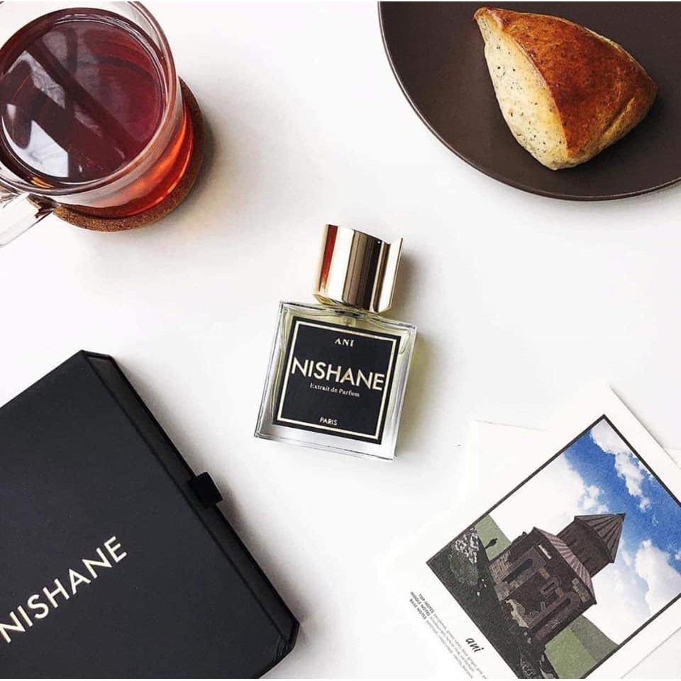 Perfumist - Nước Hoa Unisex Nishane Ani