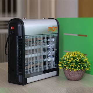 Đèn bắt muỗi gia đình Nion GD12