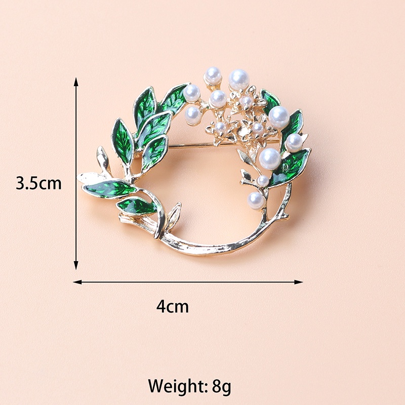 (MớI) Ghim GàI ÁO HợP Kim ĐíNh Đá Xinh XắN