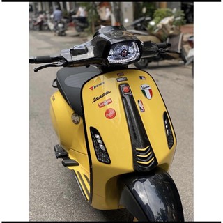 ỐP VIỀN PHA VESPA SPRINT/PRIMA