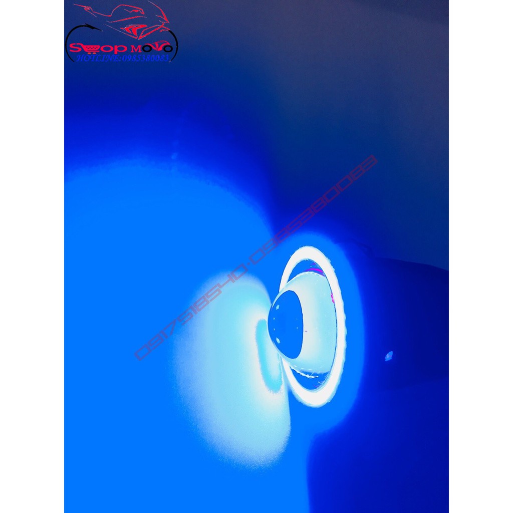 ĐÈN U7 DÀI LẮP CHO KHUÔN CÚ EX VÀ WINNER