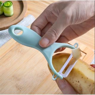 Dụng Cụ Gọt Vỏ Củ Quả Đa Năng