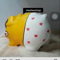 Quỳnh aka heo đất handmade nha trang