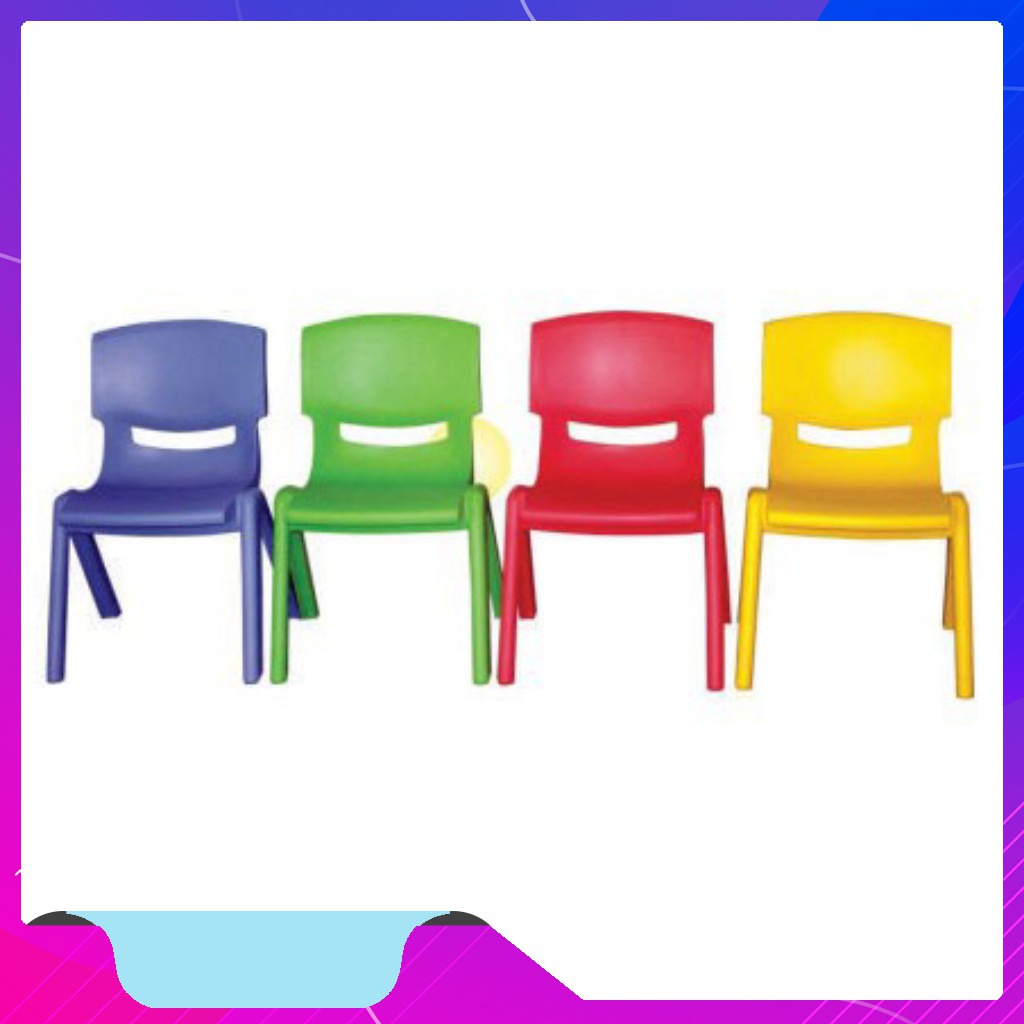 ⚡️ghế nhựa đúc mầm non / freeship 50k / ghế nhựa siêu chắc dành cho bé yêu | BigBuy360 - bigbuy360.vn