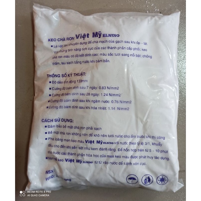 Keo Chà Ron VIỆT MỸ , CÁ SẤU THÁI LAN Chà Ron Gạch Cao Cấp