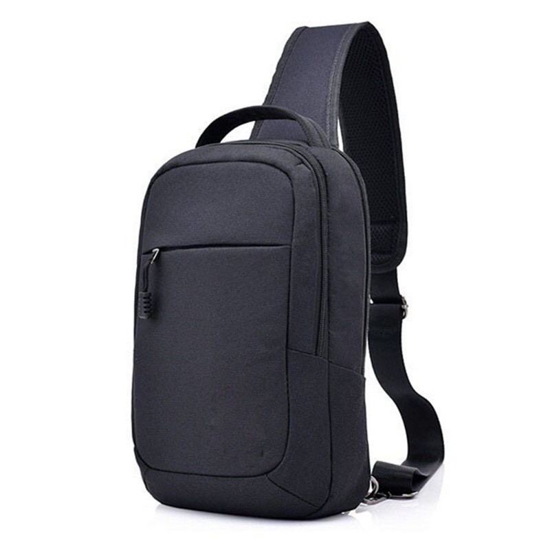 Túi đeo chéo mới nhất SK 52 vải dù