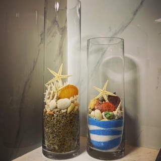 Combo ốc các loại 500 gr