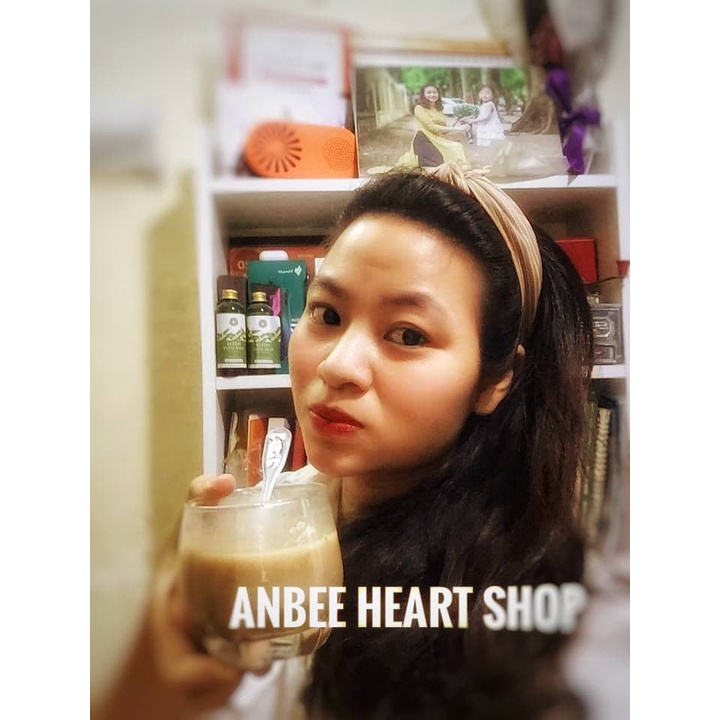 Sữa hạt dinh dưỡng Organic 500gr cung cấp 21 loại hạt dưỡng chất tốt cho tim mạch, cân bằng dưỡng chất cơ thể